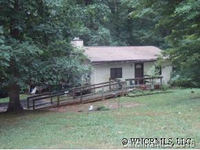 45 Selwyn Rd., Asheville, NC 28806
