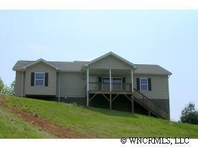 325 Macneil Way, Weaverville, NC 28787