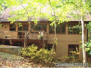 420 Artesian Lane, Tryon, NC 28722