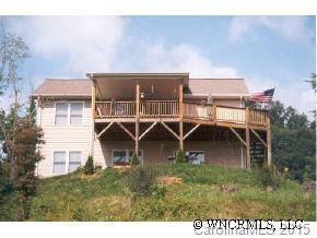 595 Cool August Heights, Waynesville, NC 28785