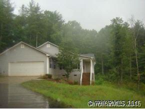 34 Antler Valley Drive, Weaverville, NC 28787