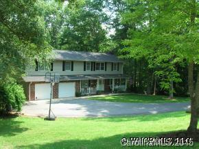 1 Tamara Court, Pisgah Forest, NC 28768