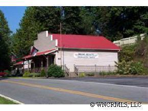 6852 Us Hwy 64/74, Lake Lure, NC 28746