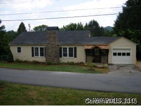 1 Monroe Street, Brevard, NC 28712