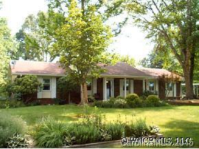 91 Ridge Crest Lane, Waynesville, NC 28786