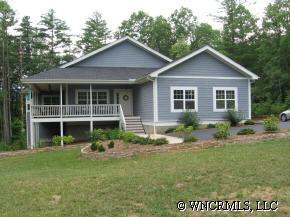 133 Campground Road, Hendersonville, NC 28791