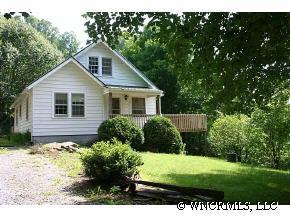 366 Piney Mountain Road, Waynesville, NC 28786