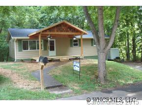 176 Davenport Rd., Asheville, NC 28806