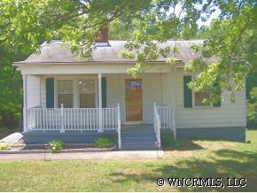 548 Us Hwy 64, Rutherfordton, NC 28139