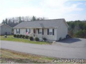 13 Brant Lane, Weaverville, NC 28787