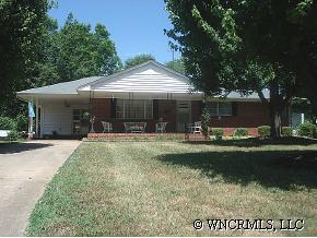 265 Smith Grove Road, Forest City, NC 28043