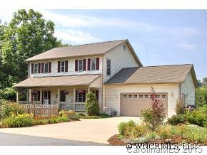 40 Autumn Hills Dr., Weaverville, NC 28787