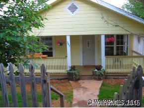 347 Church Road, Asheville, NC 28804