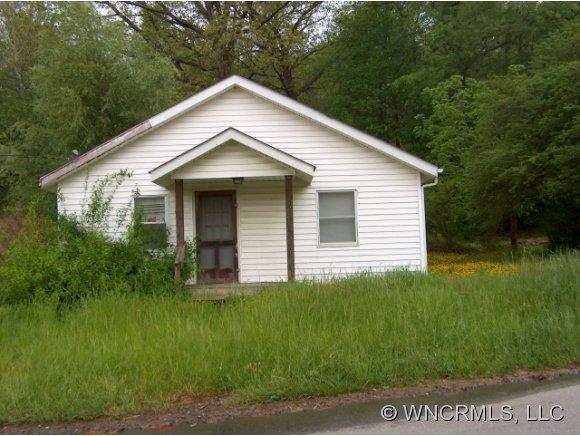 109 Frazier Street, Waynesville, NC 28786