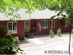 24 Knob Creek Rd., Pisgah Forest, NC 28768