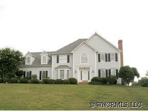 110 Cricket Creek Drive, Rutherfordton, NC 28139