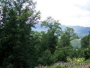 2 Whitney Blvd, Lake Lure, NC 28746