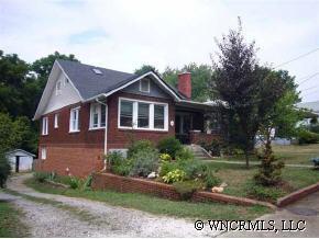 17 Covington Street, Asheville, NC 28806