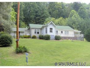 689 Blankenship, Burnsville, NC 28714