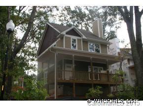 21 Spinet Street, Asheville, NC 28806