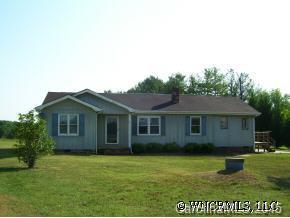 760 Toms Lake Road, Forest City, NC 28043