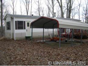 500 Stroupe Ridge, Waynesville, NC 28785