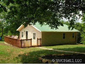 155 Forge Creek Lane, Weaverville, NC 28787