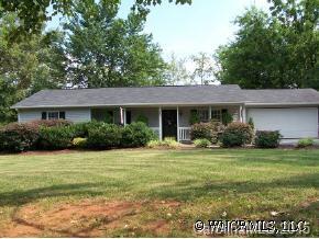 546 Blanton Street, Columbus, NC 28722