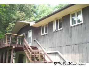 58 Riverside Estate Road, Brevard, NC 28712