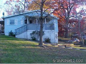 6 Arbutus Rd., Asheville, NC 28805