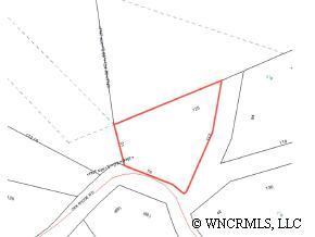Oak Ridge Road, Edneyville, NC 28727