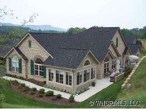 68 Mountain Meadow Circle, Weaverville, NC 28787