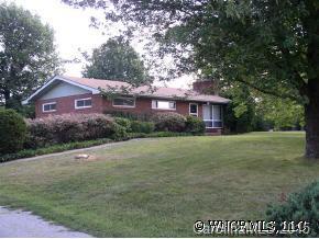 362 Brickyard Road, Etowah, NC 28729