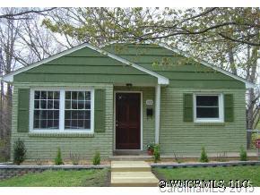 111 Hanover Street, Asheville, NC 28806