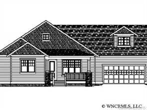 (#67) 37 Pinebrook Club -dr (bungalow), Weaverville, NC 28787