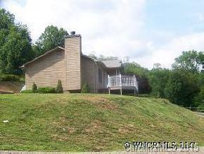 21 Red Horizon Dr., Sylva, NC 28779