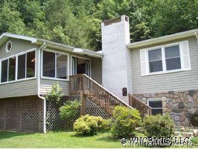 [Address Hidden by Seller], Pisgah Forest, NC 28768