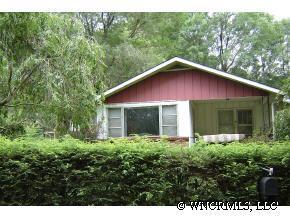 14 Town View Drive, Asheville, NC 28806