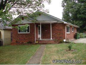 155 Michigan Ave., Asheville, NC 28806