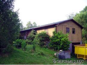 74 Riannon Lane, Mountain Home, NC 28758