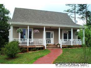 131 Macdougall Lane, Weaverville, NC 28787