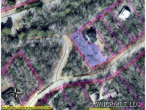 Maryland Pl., Montreat, NC 28711