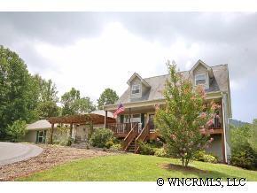 20 Young Road, Weaverville, NC 28787