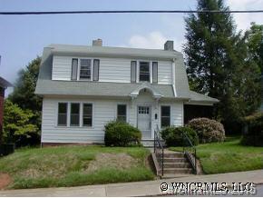 14 Baird Street, Asheville, NC 28801