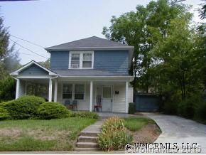 20 Baird Street, Asheville, NC 28801