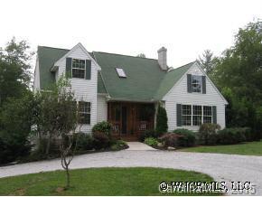 48 Rugby Drive, Hendersonville, NC 28791