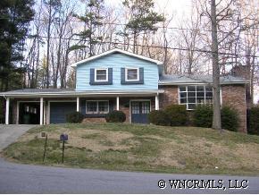 [Address Hidden by Seller], Asheville, NC 28805