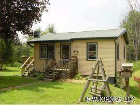 105 Hamilton Drive, Brevard, NC 28712