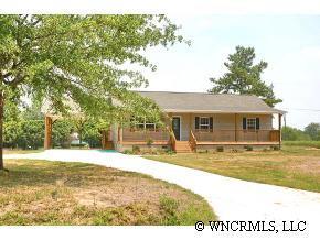 837 Providence Rd., Forest City, NC 28043