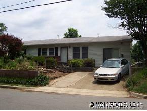 80 Logan Ave, Asheville, NC 28806